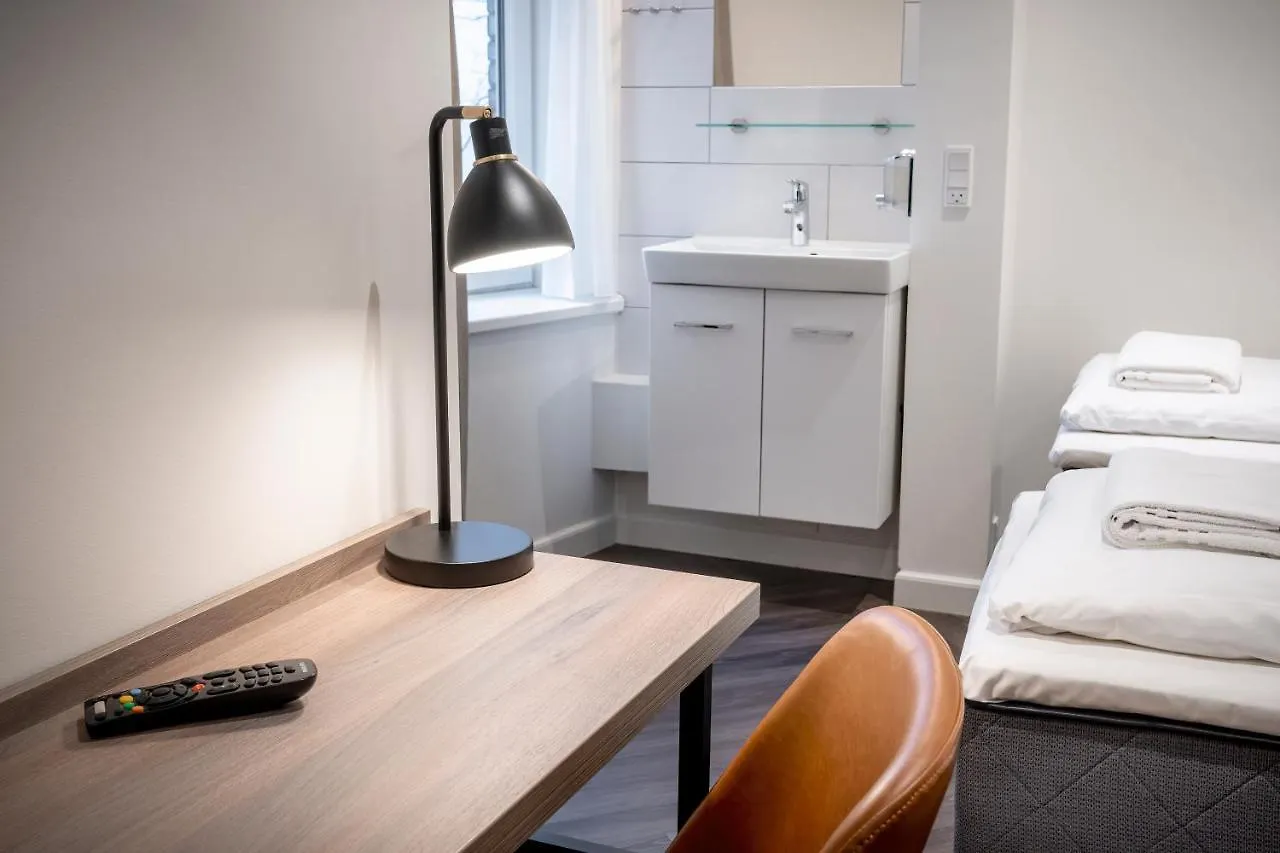 Go Hotel Saga Copenhagen