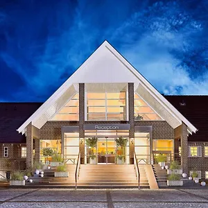 The 4*, Billund Danmark