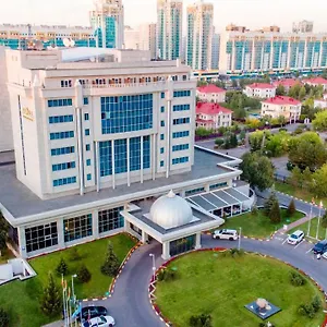 Rixos President Отель