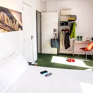 ** ホテル ガット ロッシオ ポルトガル