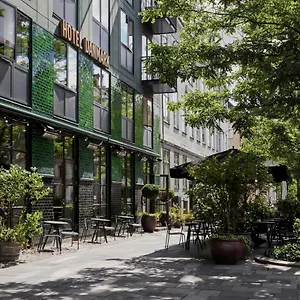 Hotel Danmark