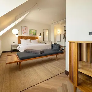Mayfair Kodaň