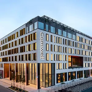 4* فندق Comwell Portside Dolce By Wyndham