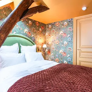 Maison La Boheme Montmartre - & Апарт-отель