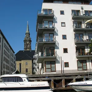 Privatunterkunft Esben Juhls Guest