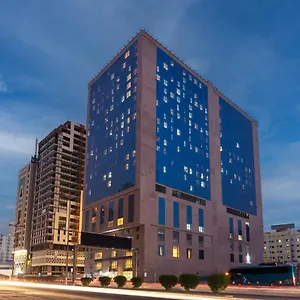 麦加千禧m酒店 5* Mecca
