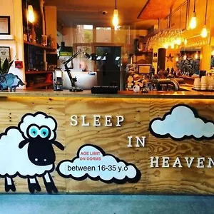 Vandrerhjem Sleep In Heaven