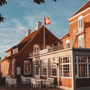 Brondums 3*, Skagen Danmark