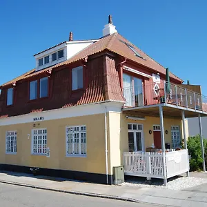 Skagen Apartment , Skagen Danmark
