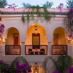 Meriem 3*, Marraquexe Marrocos