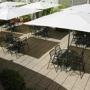 Travel Park Hotel Lissabon