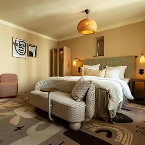 Hotel Nh Grand Joanne