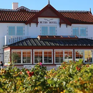Ruths 5*, Skagen Danmark