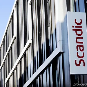 Scandic 4*, Århus Danmark