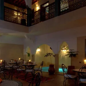 Imilchil 5*, Marraquexe Marrocos