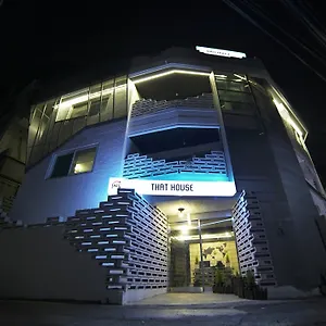 ** ゲストハウス That House Hongdae 韓国