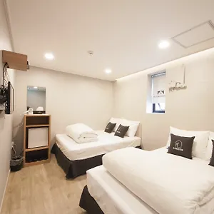  ホステル K-grand Myeongdong 韓国