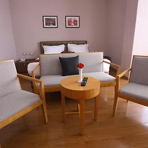 New Day Hotel Addis Abeba