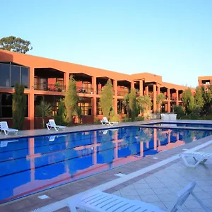Yaya Africa Athletics Village Resort Sululta