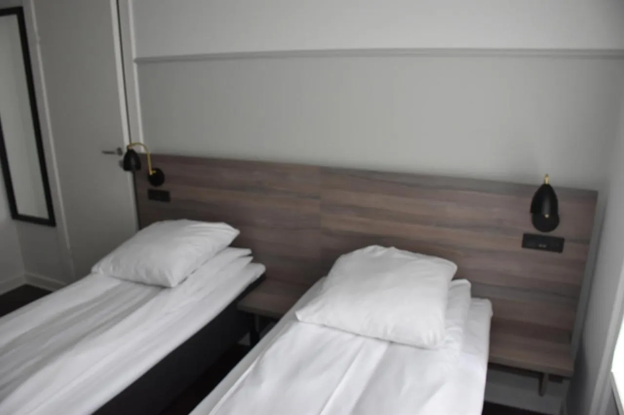 **  Go Hotel Saga Copenhagen Denmark