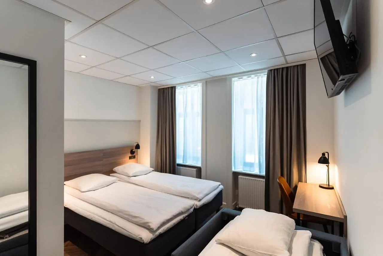 Go Hotel Saga Copenhagen