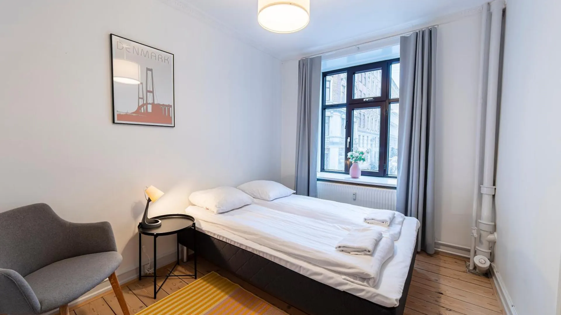 Go Hotel Saga Copenhagen 2*,  Denmark