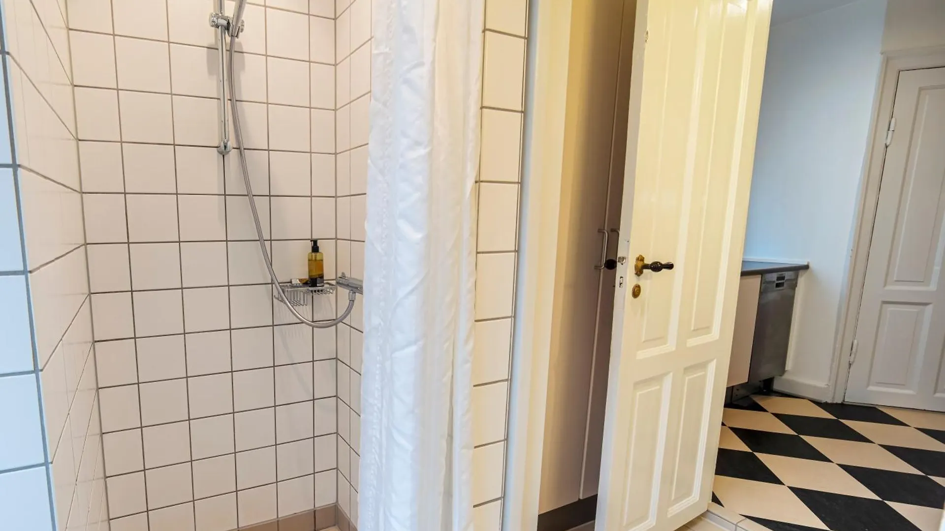 Go Hotel Saga Copenhagen