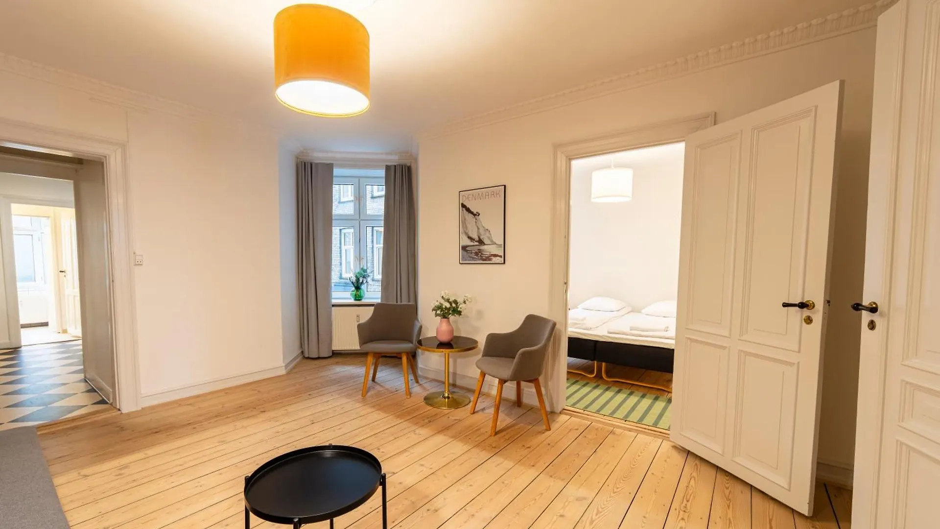Go Hotel Saga Copenhagen 2*,  Denmark