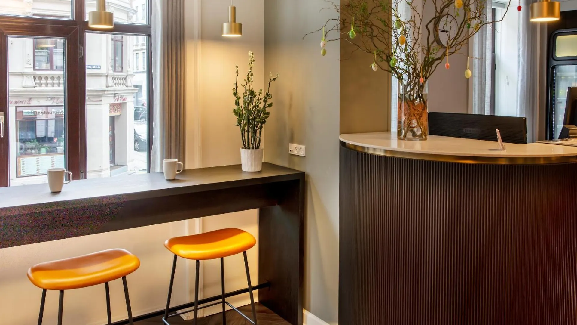 Go Hotel Saga Copenhagen Denmark