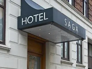 Go Hotel Saga Copenhagen